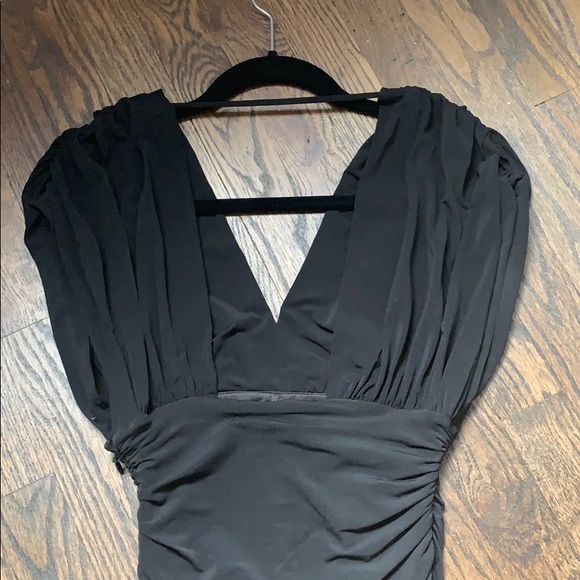 BCBG Max Azria - Bodycon Dress - Picture 3 of 8